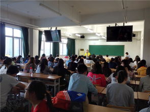 食品科学系志愿者助力北京市中小学生科技创客秀，专业服务彰显青年担当