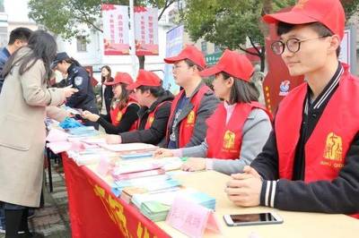 我的青春我的团|七都镇团委勇立潮头 扬帆起航——大型活动组织策划服务纪实