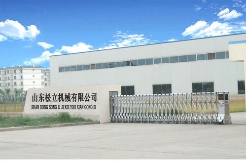 松立机械 激光数控设备专家与卓越活动策划服务