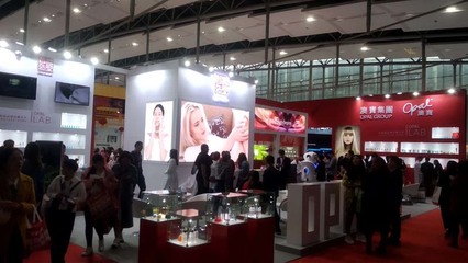 佛山高明展览展示设计搭建及大型活动策划服务指南